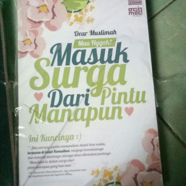 Hiasan Dinding Poster Kayu Al-281