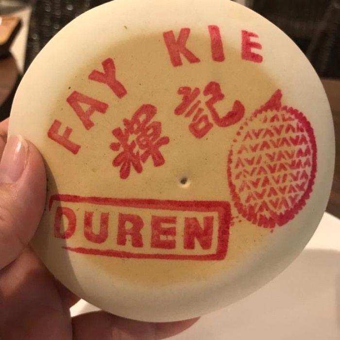 

KERING-KUE- KUE BULAN FAY KIE - COKLAT -KUE-KERING.