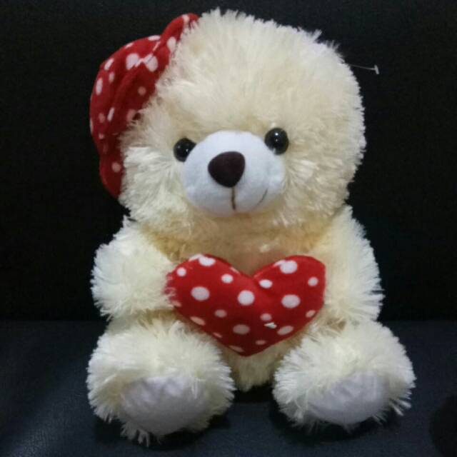 cute teddy bear
