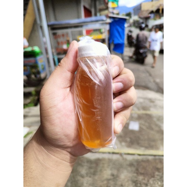 

Madu Hutan Liar Murni