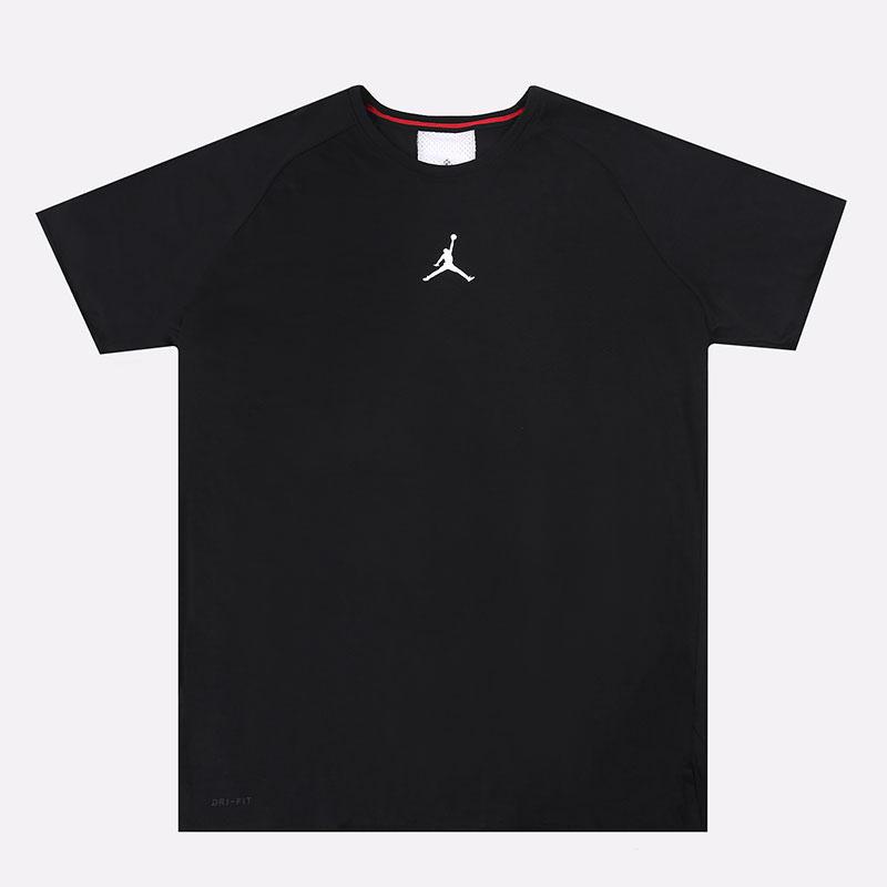 Kaos Air Jordan Men's Basketball Short-Sleeve T-Shirt DriFit Original