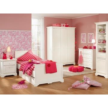 set kamar anak