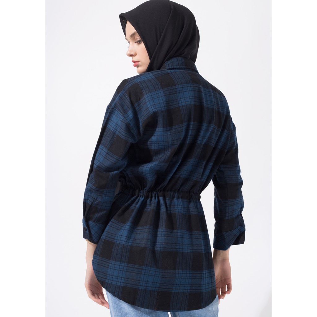 

Aleza Lexy Shirt Navy