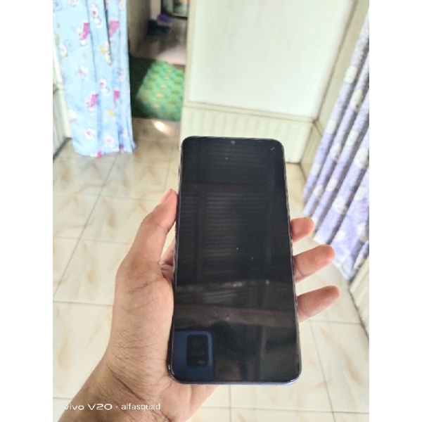 OPPO F11 MATOT MULUS GAMBLING