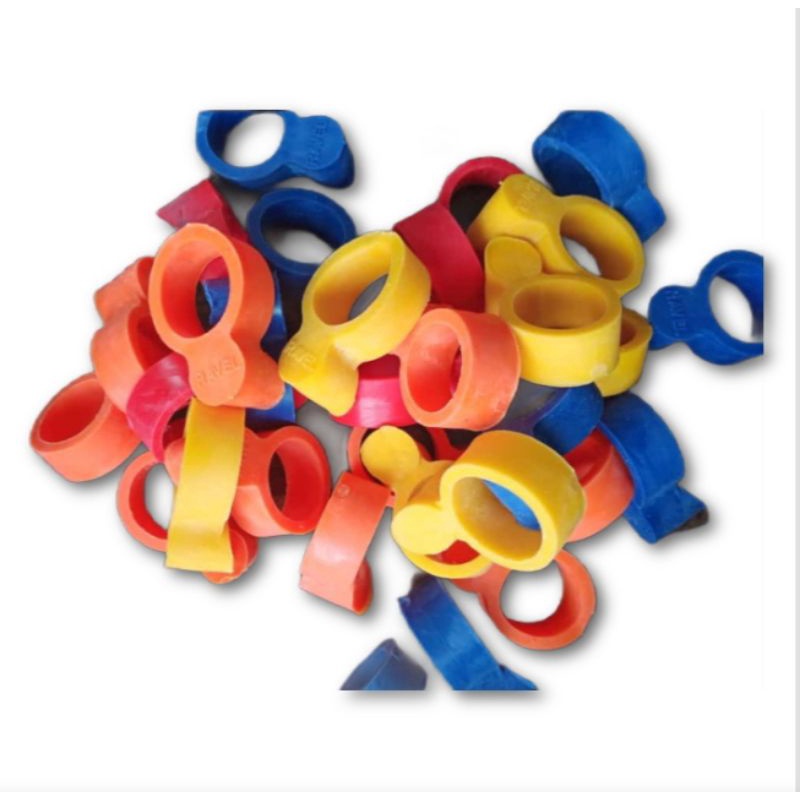 STOPPER JORAN PANCING WARNA WARNI