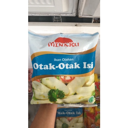 

Otak otak minaku 500gr