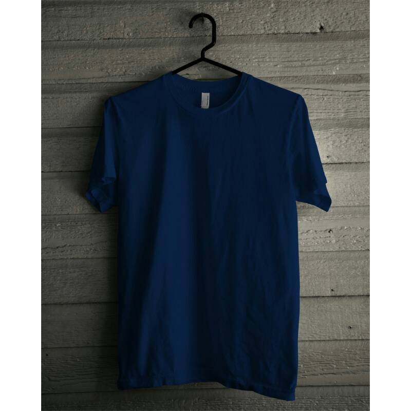 KAOS POLOS COTTON COMBED 30S POLOS BAJU