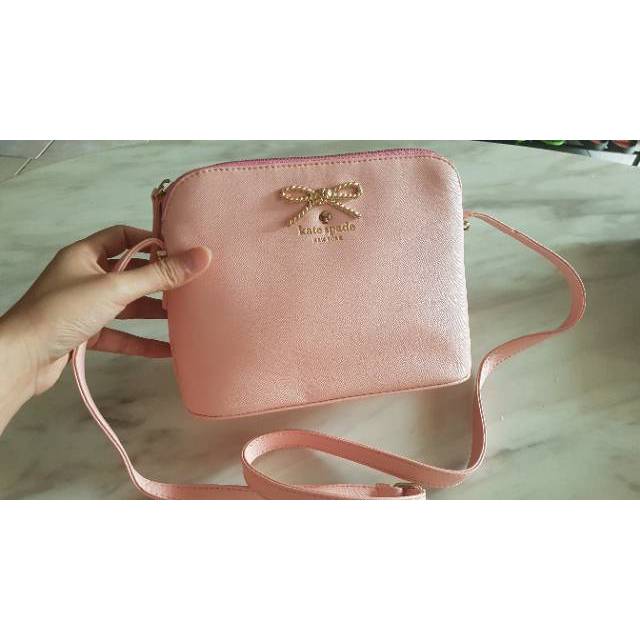 Kate Spade Mandy Ribbon