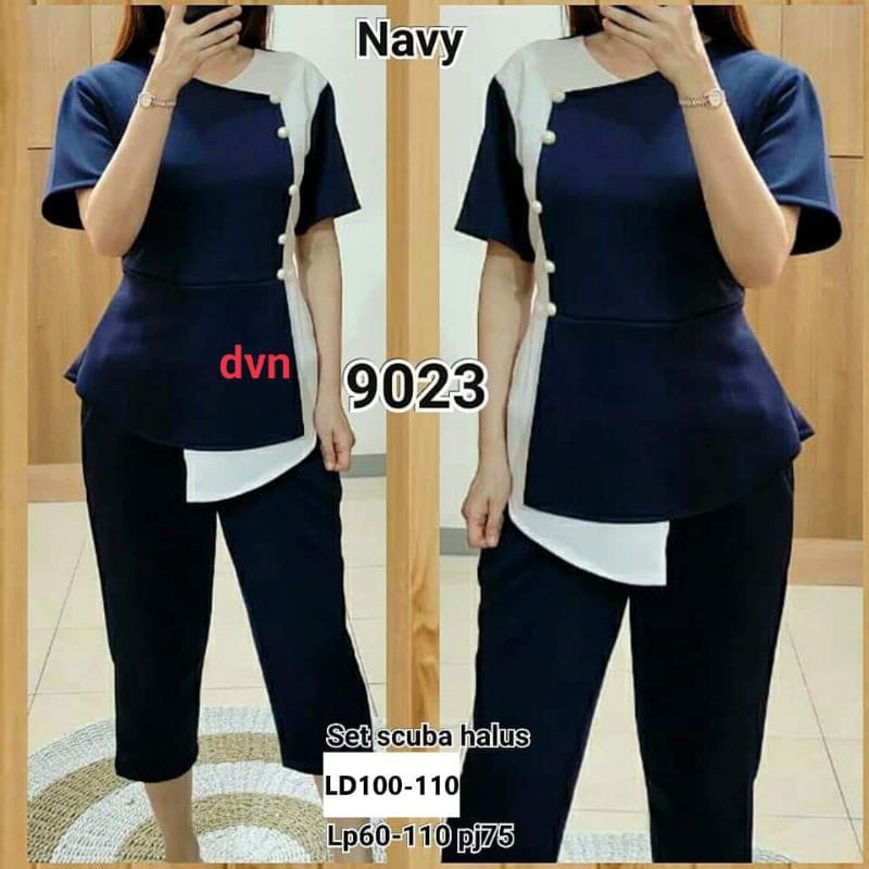 STELAN KATUN WOOLPEACH IMPORT