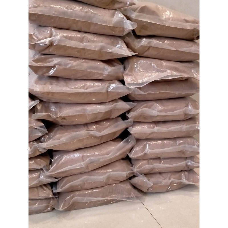 Cocoa powder D*lf! 1kg Coklat bubuk murni