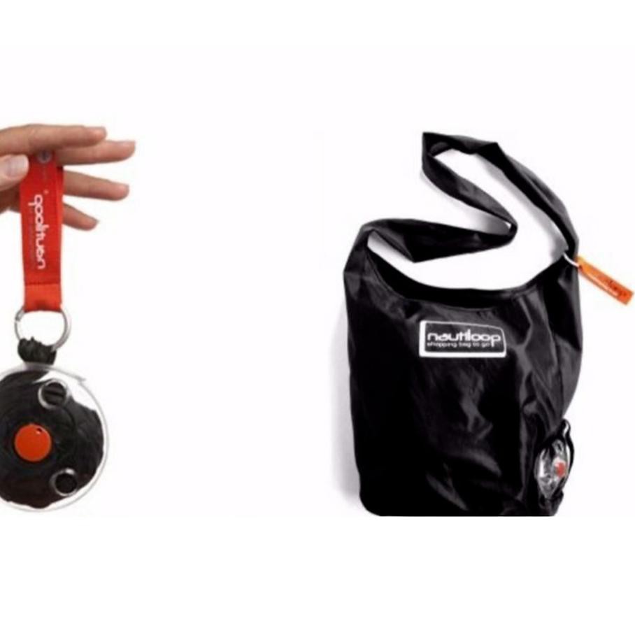 

Instan PG Tas Belanja Roll Up / Kantong Belanja Gulung / Shoping Bag Roll Up