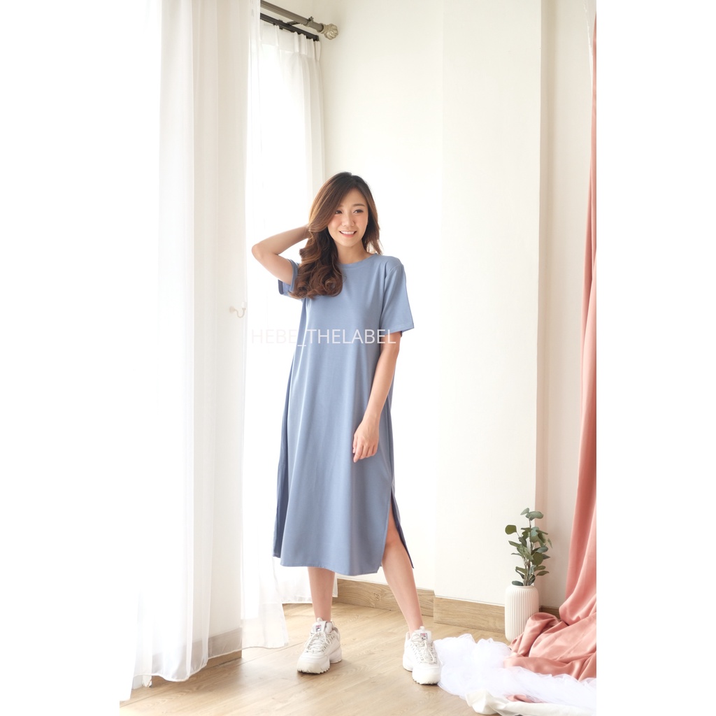 Sharleen Dress - Pakaian Wanita