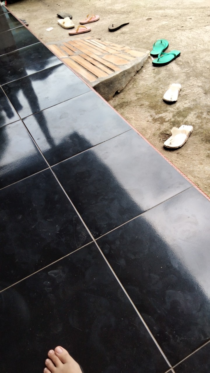 Couple Maxi Cardi Batik Sogan Manggar Mas Sarimbit Outer Seragam Kerja Kondangan Modern Kardigan