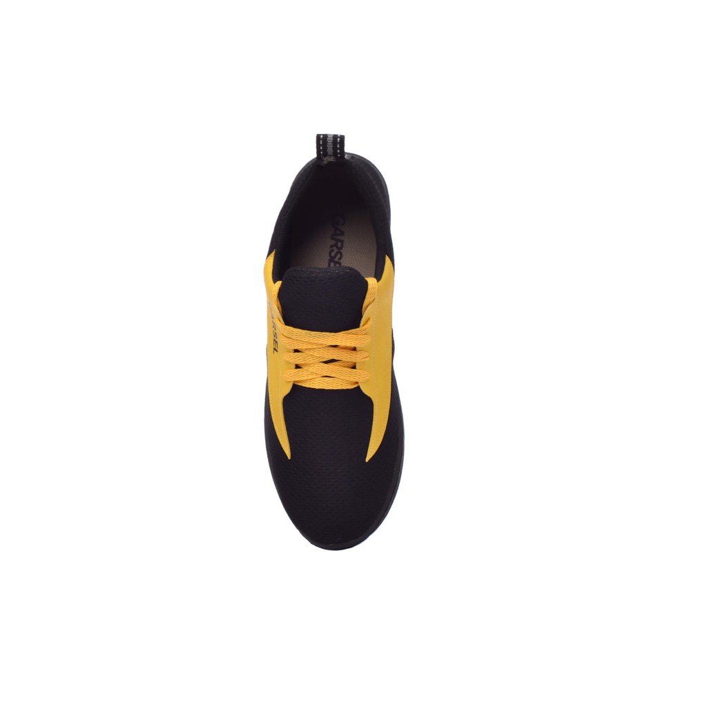 Sepatu Sneakers Pria / Sepatu Tali Pria / Sepatu Pria Distro - GNW 7087