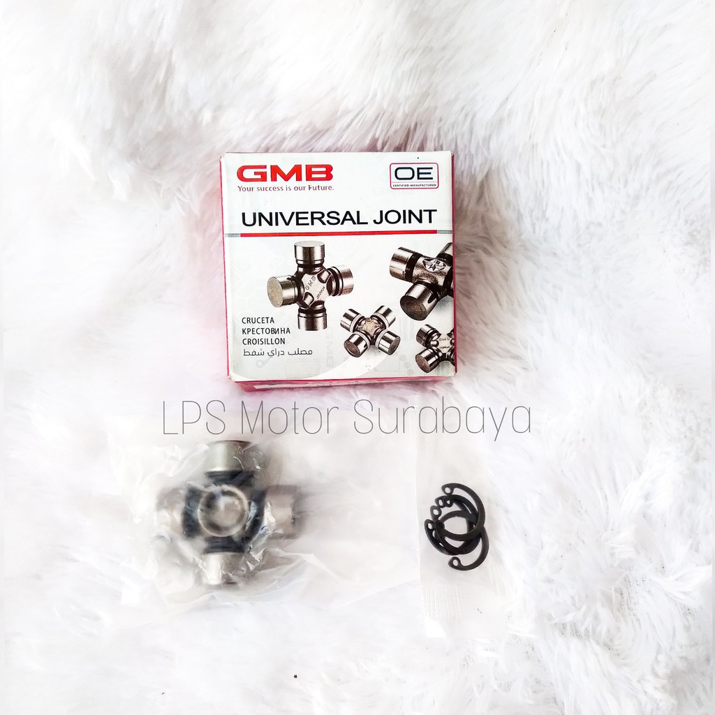 Cross Joint Gmb St 1640 Shopee Indonesia