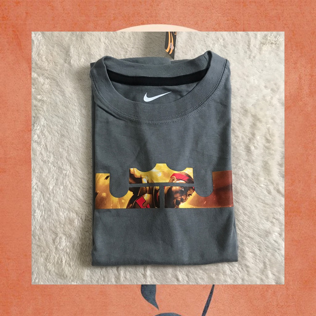 Kaos anak jordan 100% original 4-7tahun