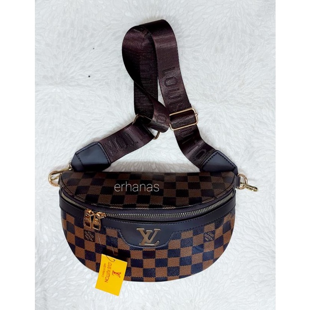 WAISTBAG LV WB LV 501