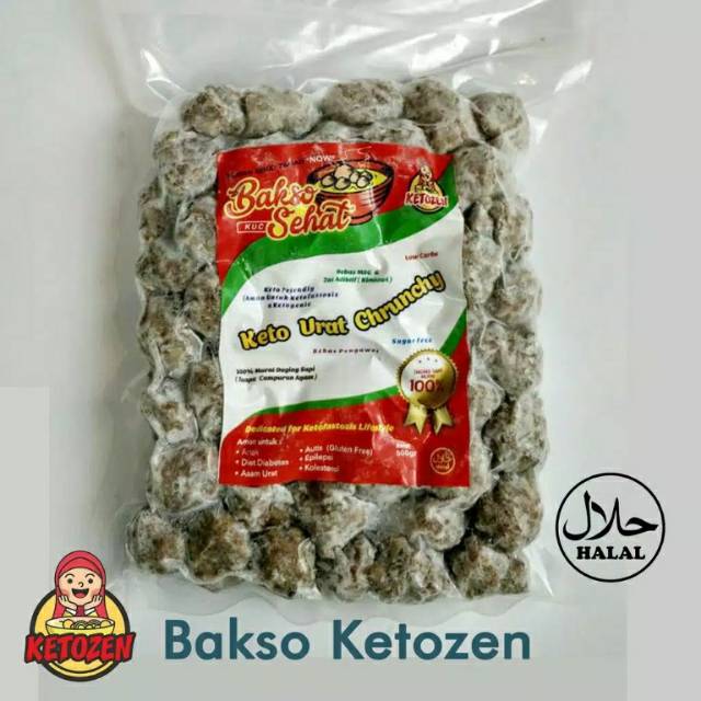 

Bakso Aman untuk autis Bakso Keto Urat Chrunchy Bakso Sapi Bakso Sehat
