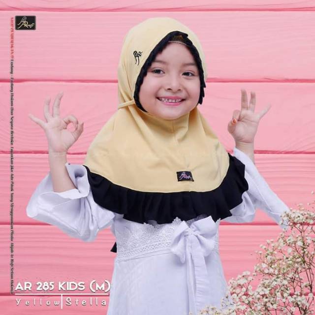 Arrafi kids AR 285 M