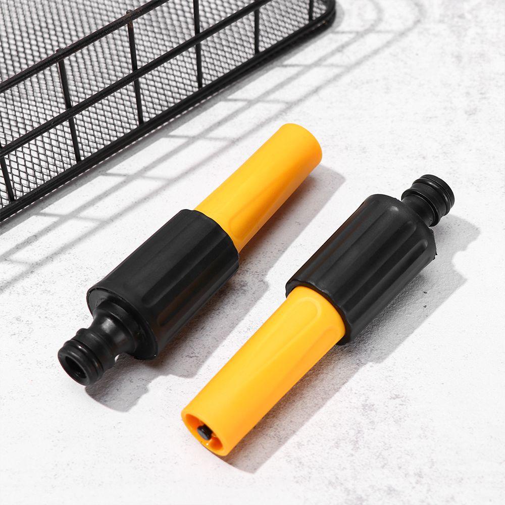 Suyo Adapter Konektor Selang Air Adjustable Untuk Taman