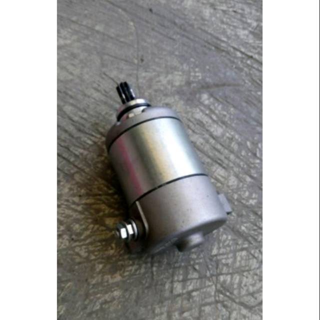 Original dinamo stater New CB 150 R CB150 R CB150R FI LED Starting Motor starter