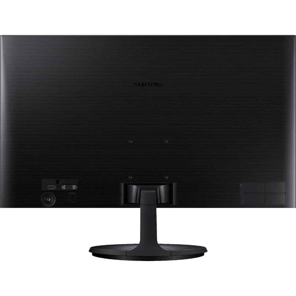 MONITOR LED SAMSUNG C24F390FHEX 24 inch CURVED HDMI 24in 24&quot; FULL HD