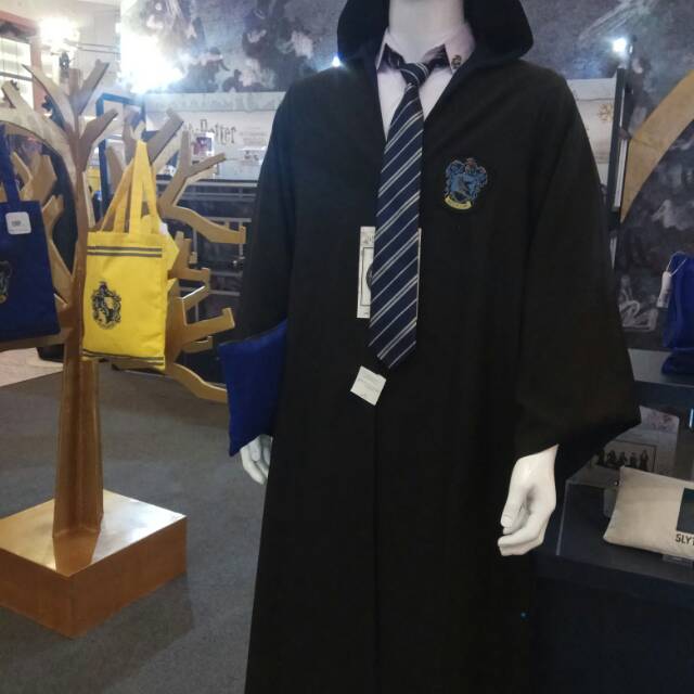 Jubah Harry Potter original