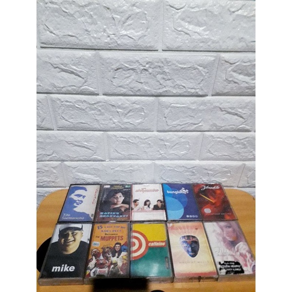 KASET INDONESIA SALE (3) MURAH