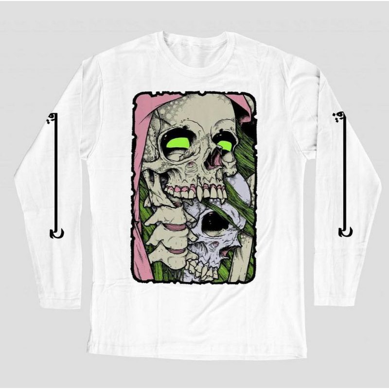 MORGUE VANGUARD X STILL FATEH