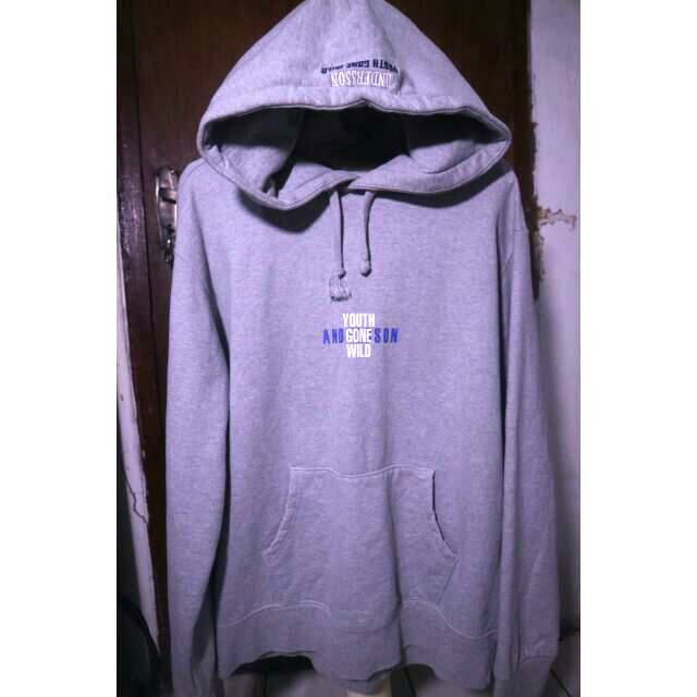Sweater Hoodie Anderson Bell Preloved Second Branded Murah