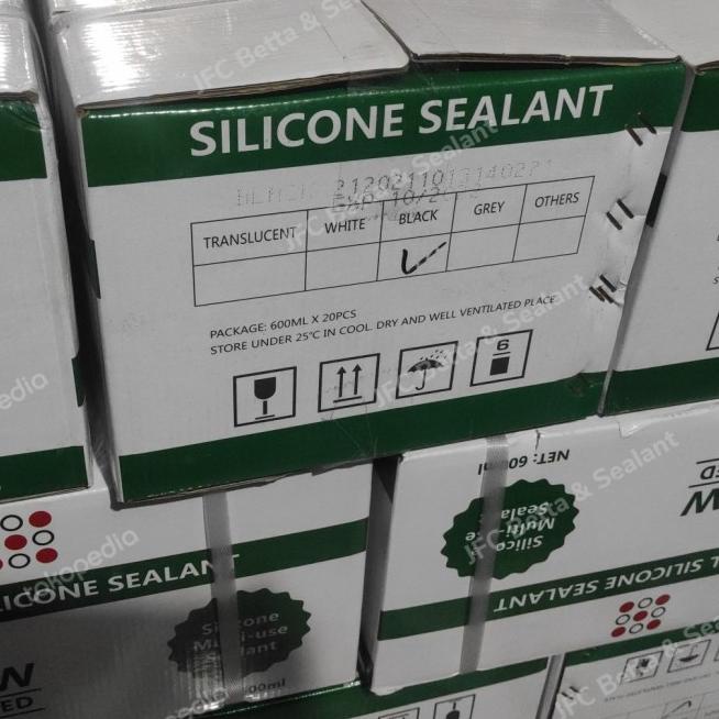 

SEALANT SOSIS GRH WINDOW - Hitam