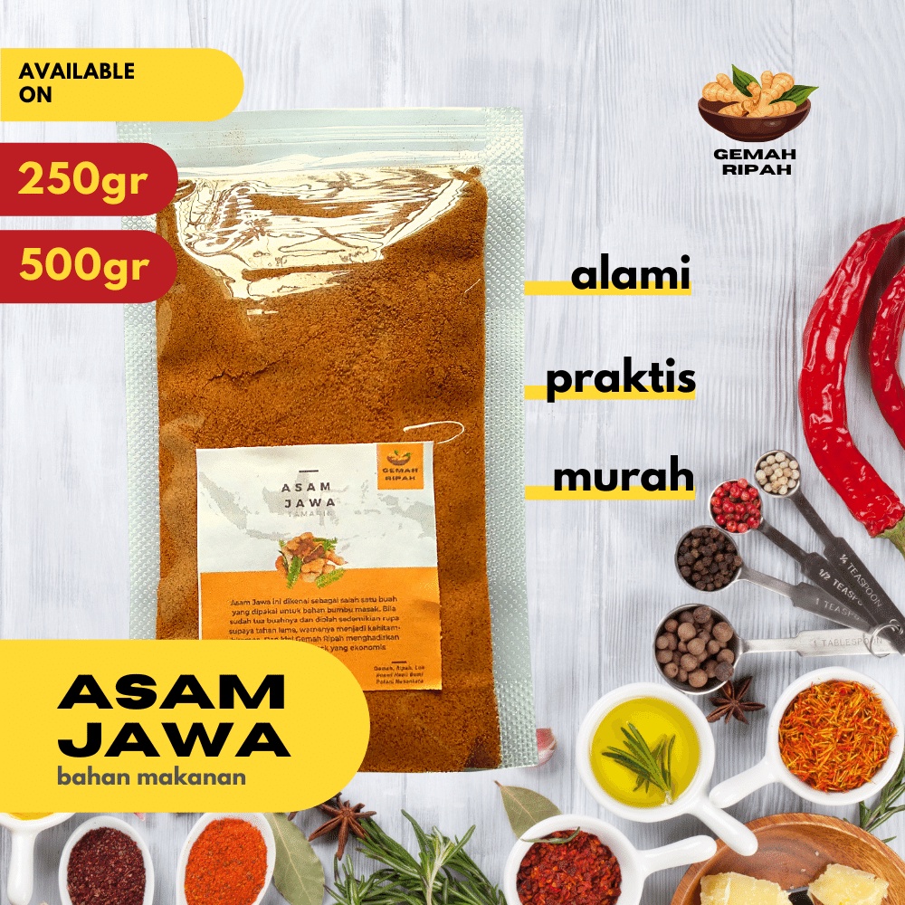 

Asam Jawa Bubuk 250gram 500gram 1kg Biji Asam Jawa Bubuk Asem Jawa Obat Asma Obat Jantung Obat Penurun Berat Badan Obat Diet Ampuh Makanan Diet Suplemen Diet Asam Jawa Tanpa Biji Vitamin C Obat Jantung Suplemen Makanan Asam Jawa Asli