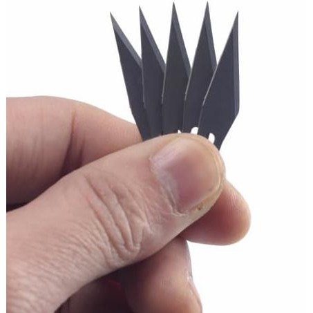 

Refill Pen Cutter / Cutting Sticker Best Seller