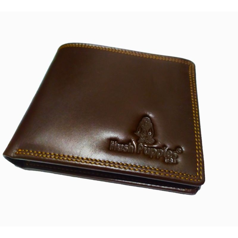 PROMO COD Dompet Lipat Pria Kulit Sapi/Dompet Pria/Dompet Kulit Asli HS-09