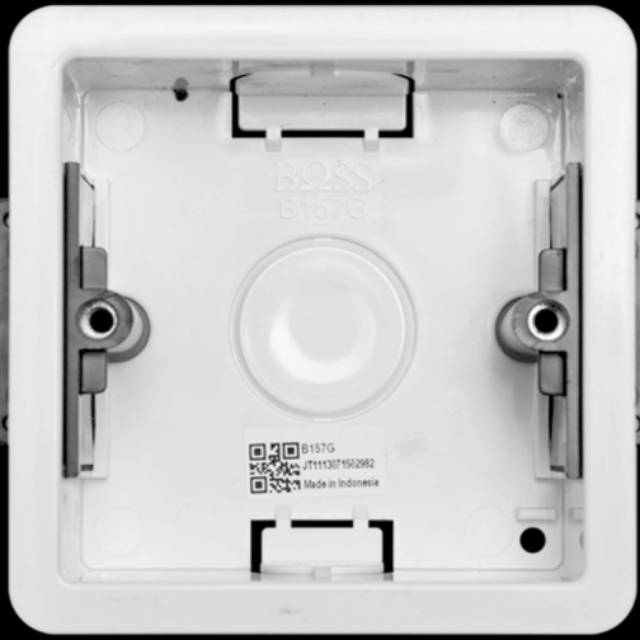 Inbo dus gypsum merk Boss. inBow dry wall . B157G