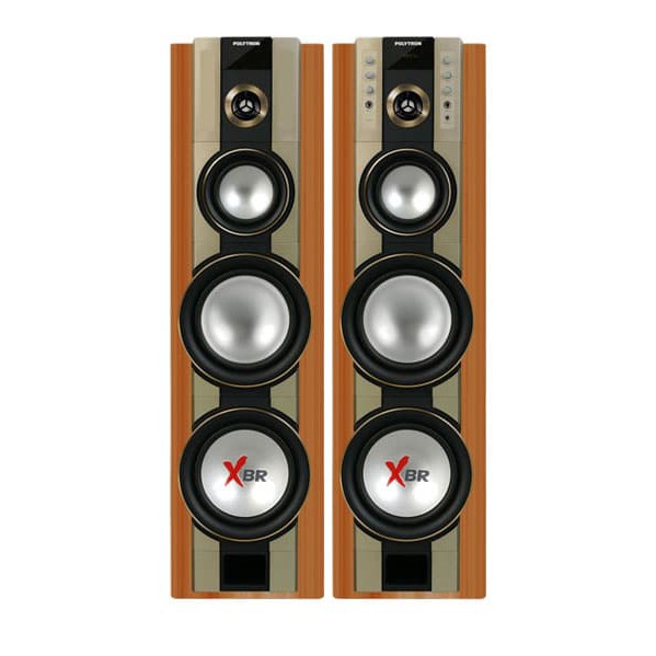Polytron Active Speaker PAS 78 salon Aktif Speker