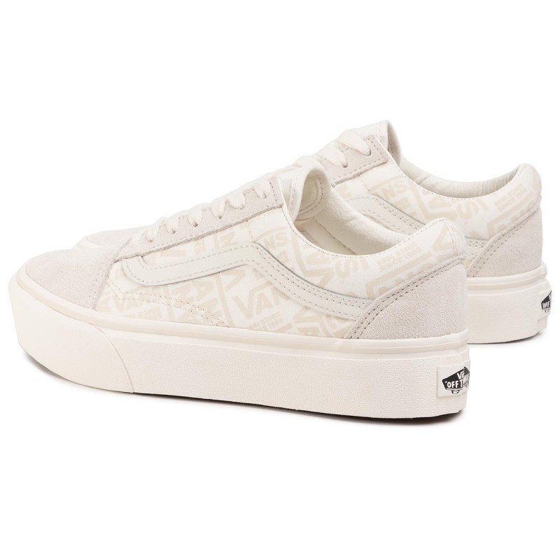 vans 66 marshmallow