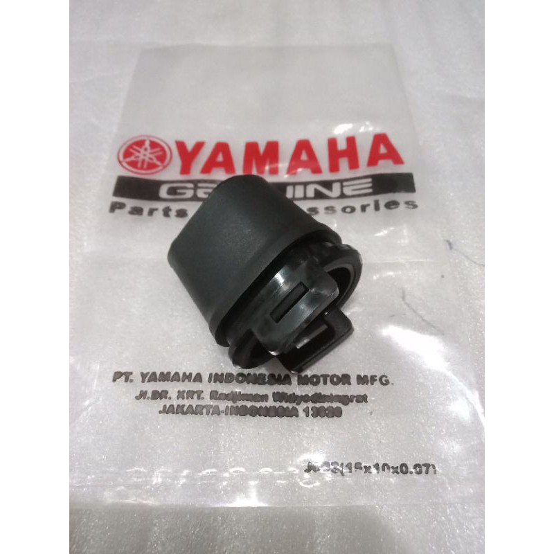 karet sen x ride original yamaha karet dudukan lampu sen yamaha x ride