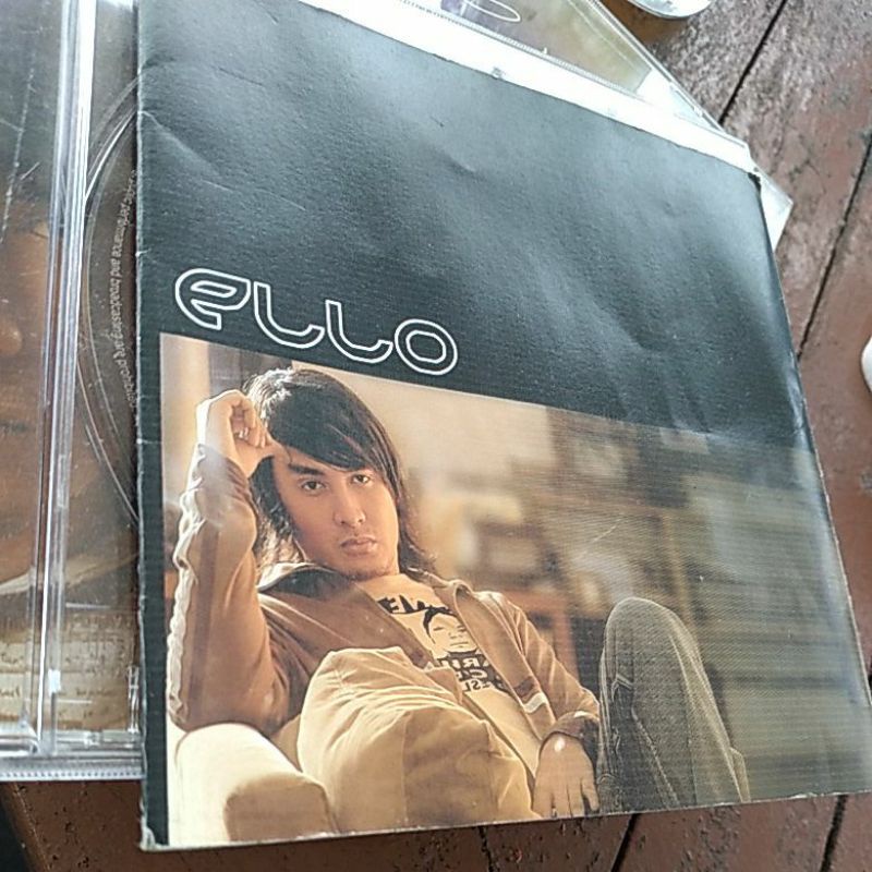 cd ello