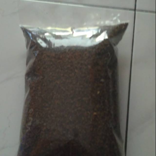 

Kupang kering 500grm