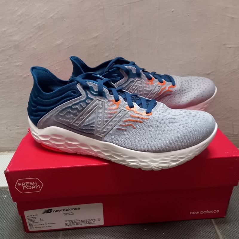 nb fresh foam beacon