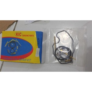 Reparikit Karburator GL125 KIC