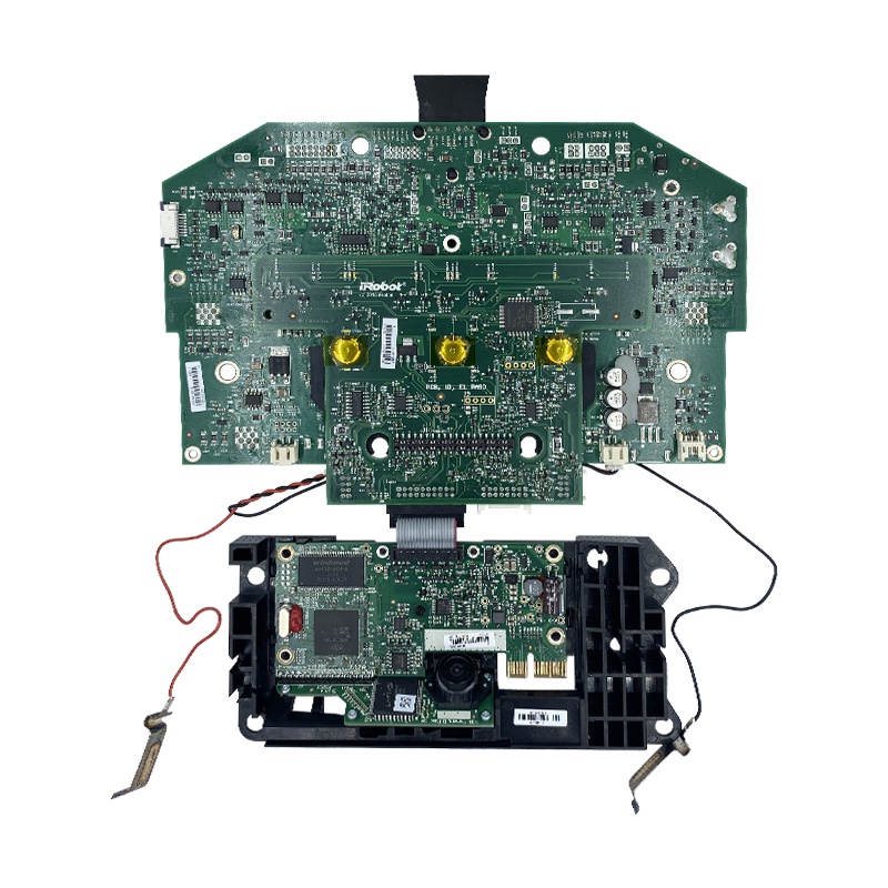 Motherboard Vacuum Cleaner Untuk iRobot Roomba 980 Robot