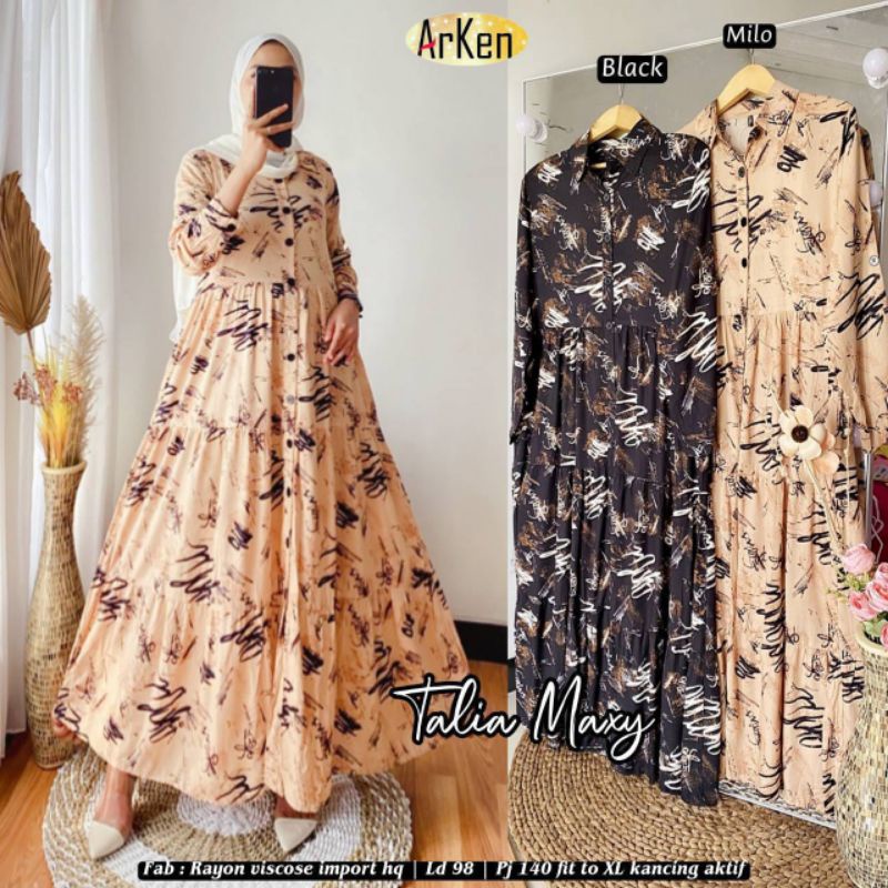 Talia Maxy LD 98