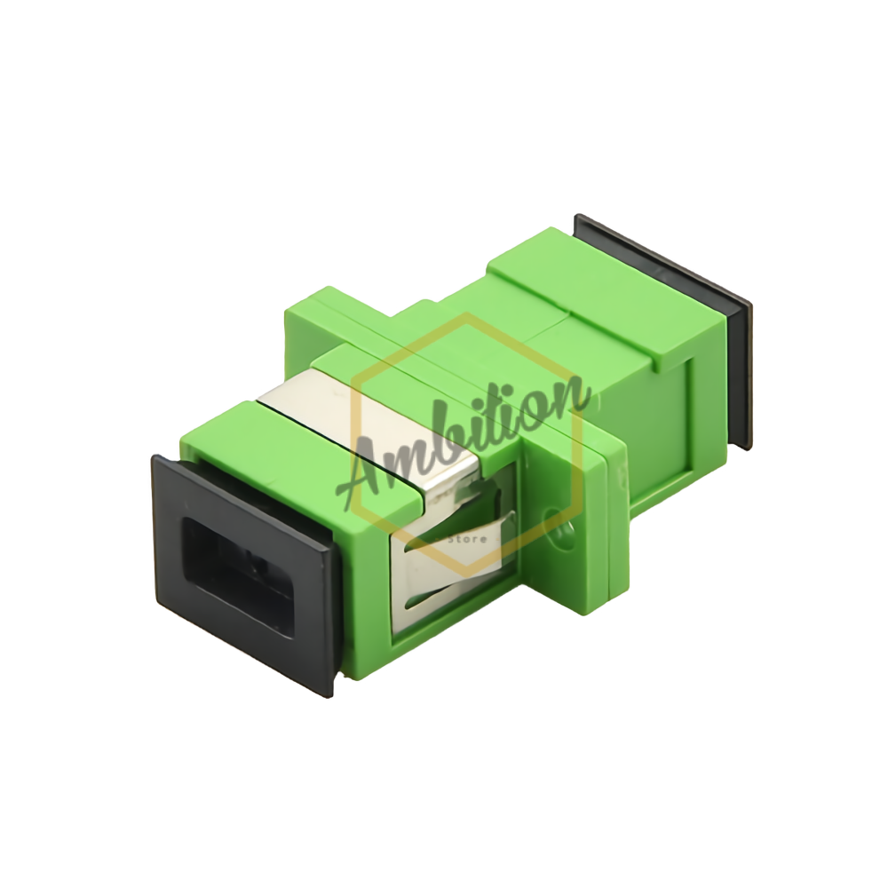 [COD] Adapter SC UPC Fiber Optical Sensors / ADAPTOR OPTIK OPTIC / FO FIBER