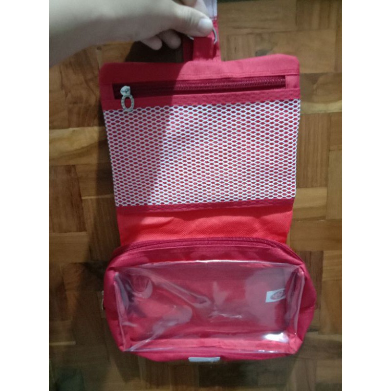 Jual Tempat Tas Peralatan Mandi Shopee Indonesia