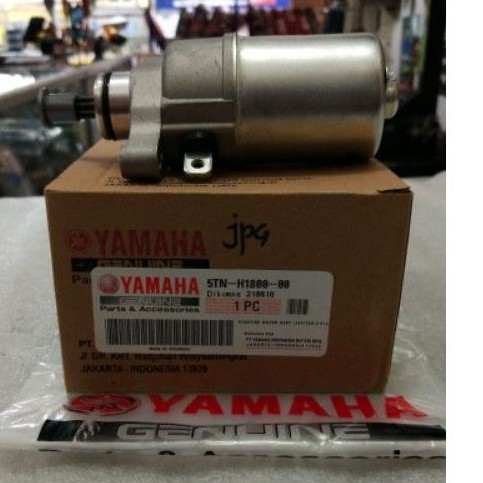 Dinamo stater jupiter, jupiter z, vega lama, vega new.  5TN. YAMAHA