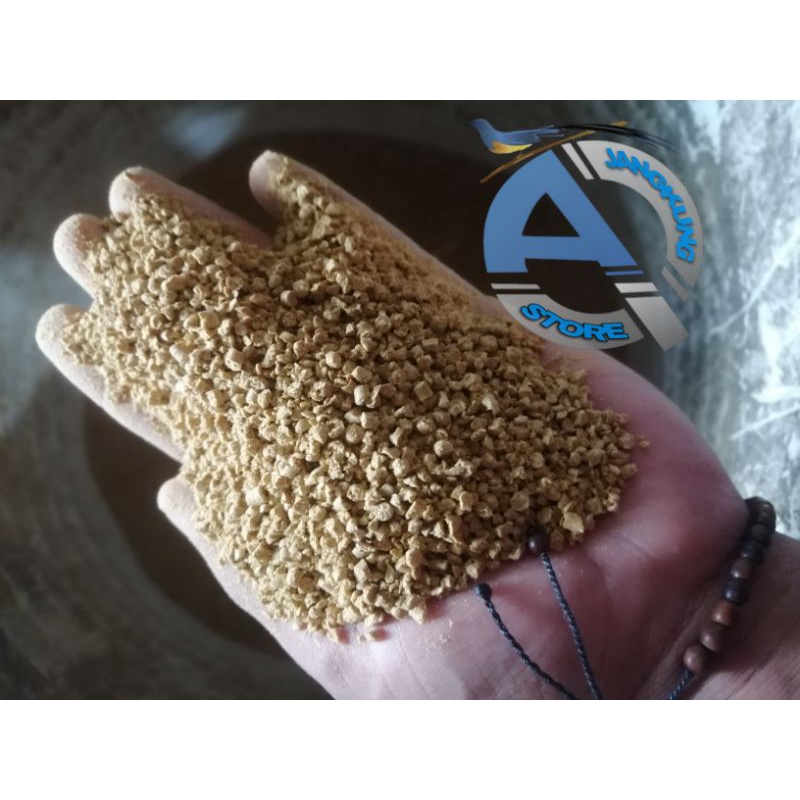 PUR SARIPAKAN 5KG PAKAN AYAM BEBEK SP-BURAS-310