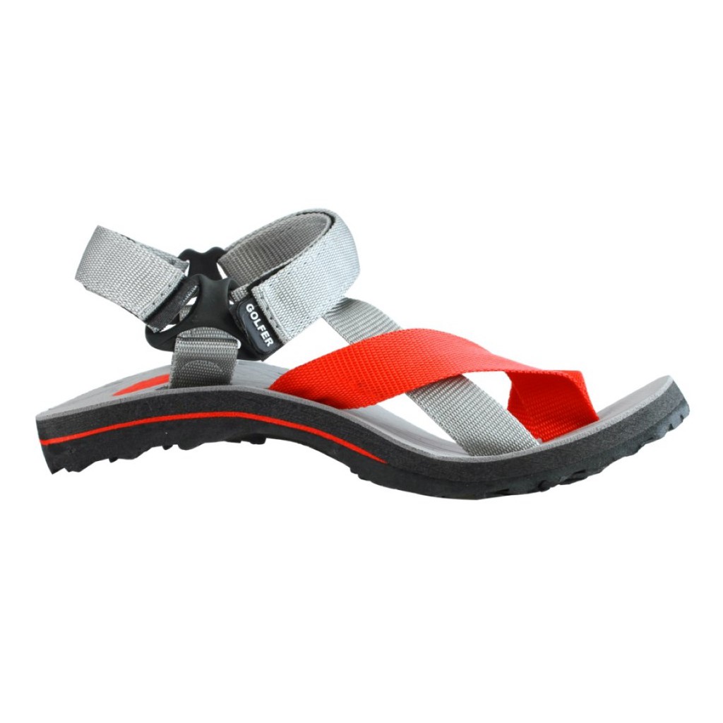 SANDAL TALI PRIA RED 38 sd 43 GF3303 GF