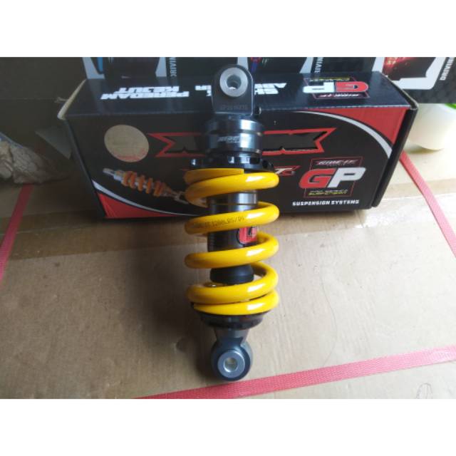 monoshock jupiter mx.mx new